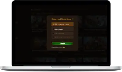 FatPirate Casino register
